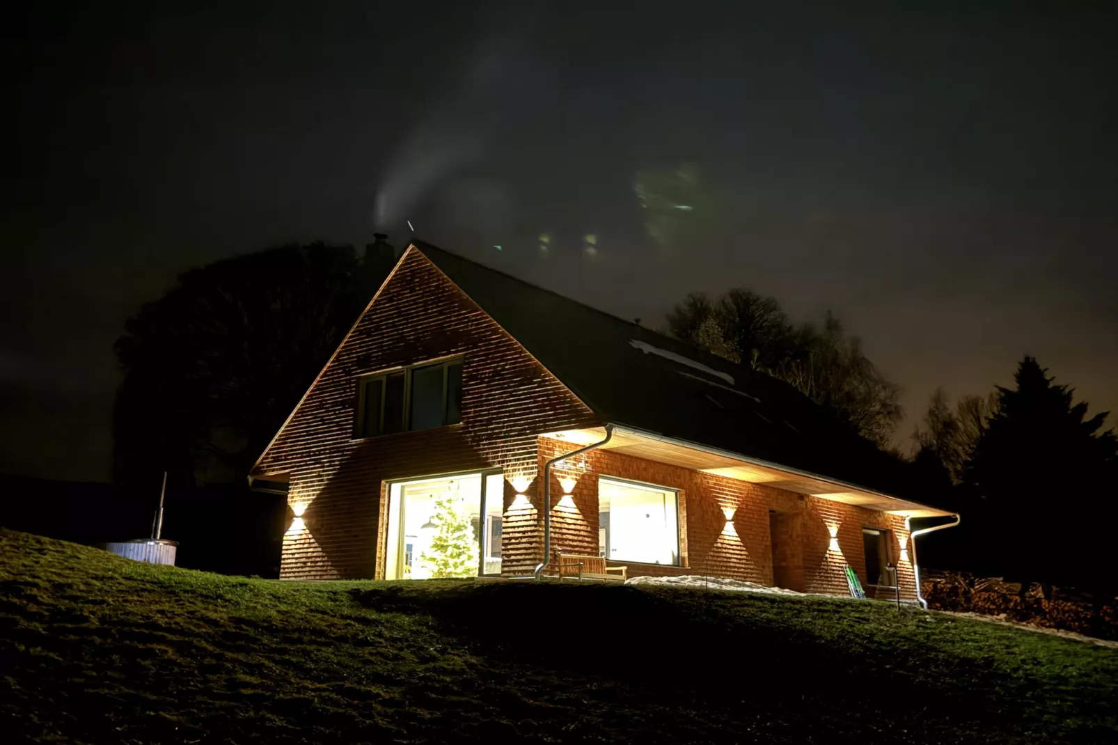 Villa Semily LRO127-Außenbereich
