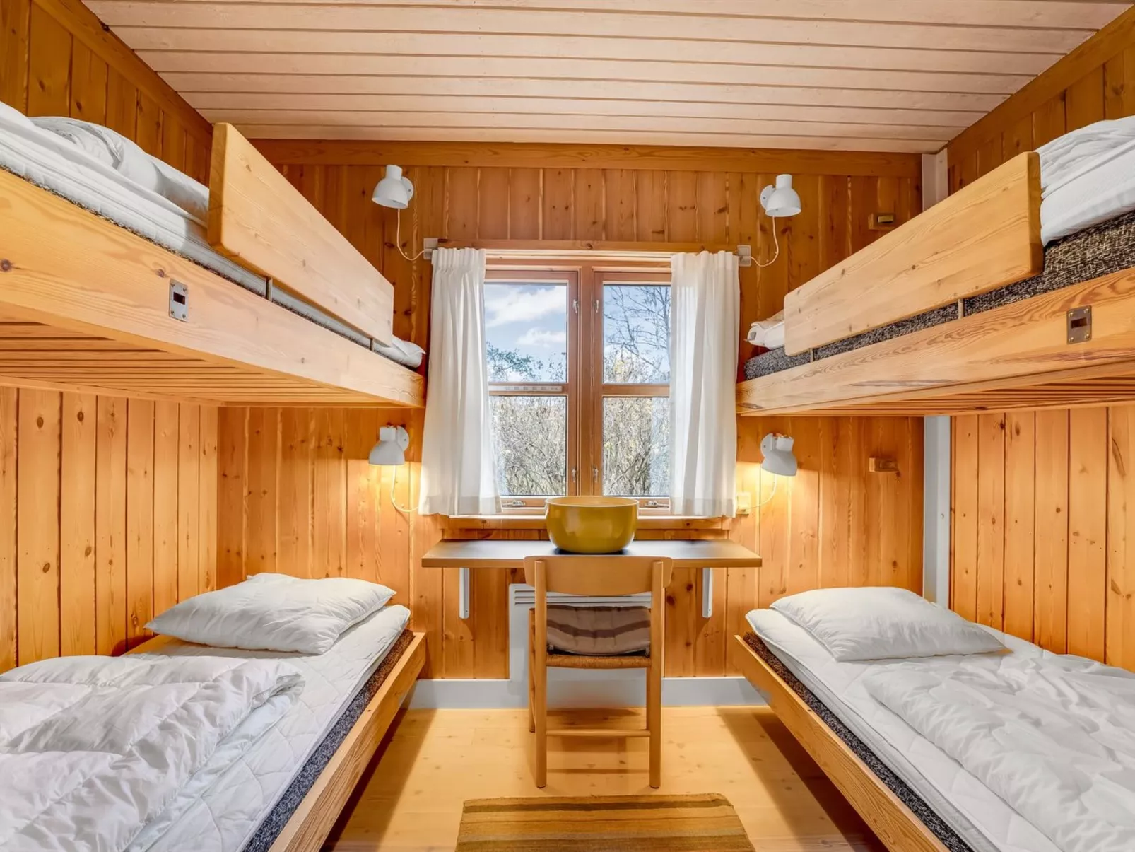 "Hinda" - 200m from the sea-Inside