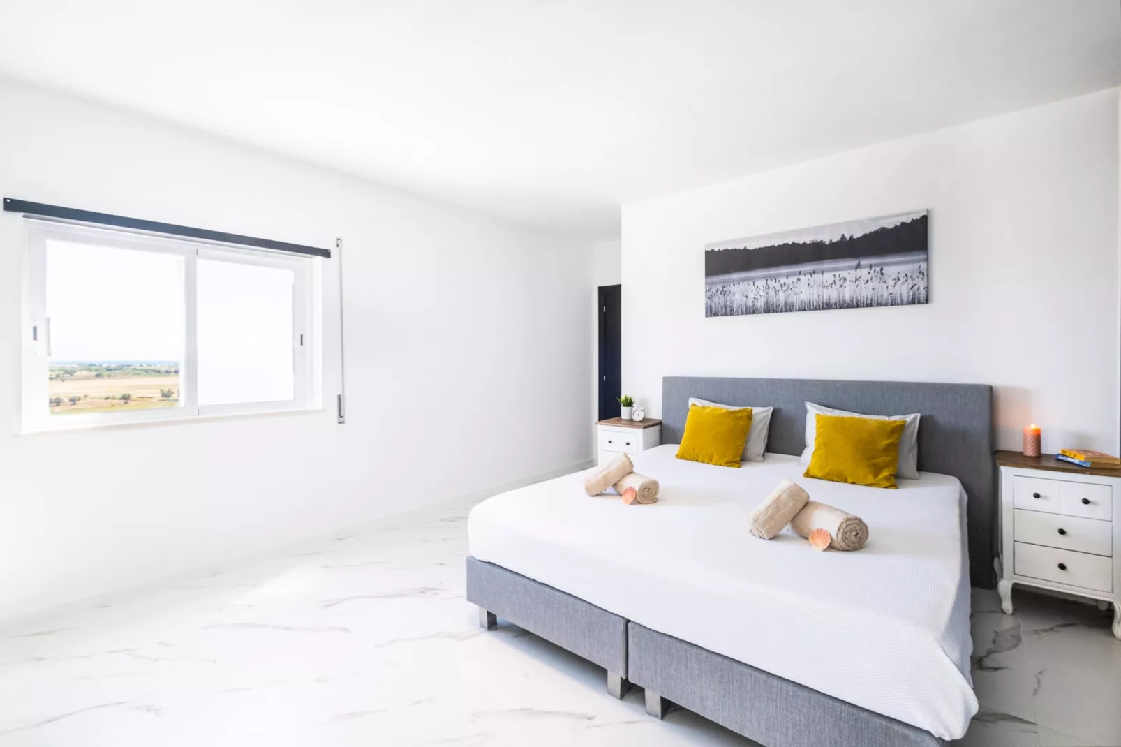 Villa Avalon-Bedroom