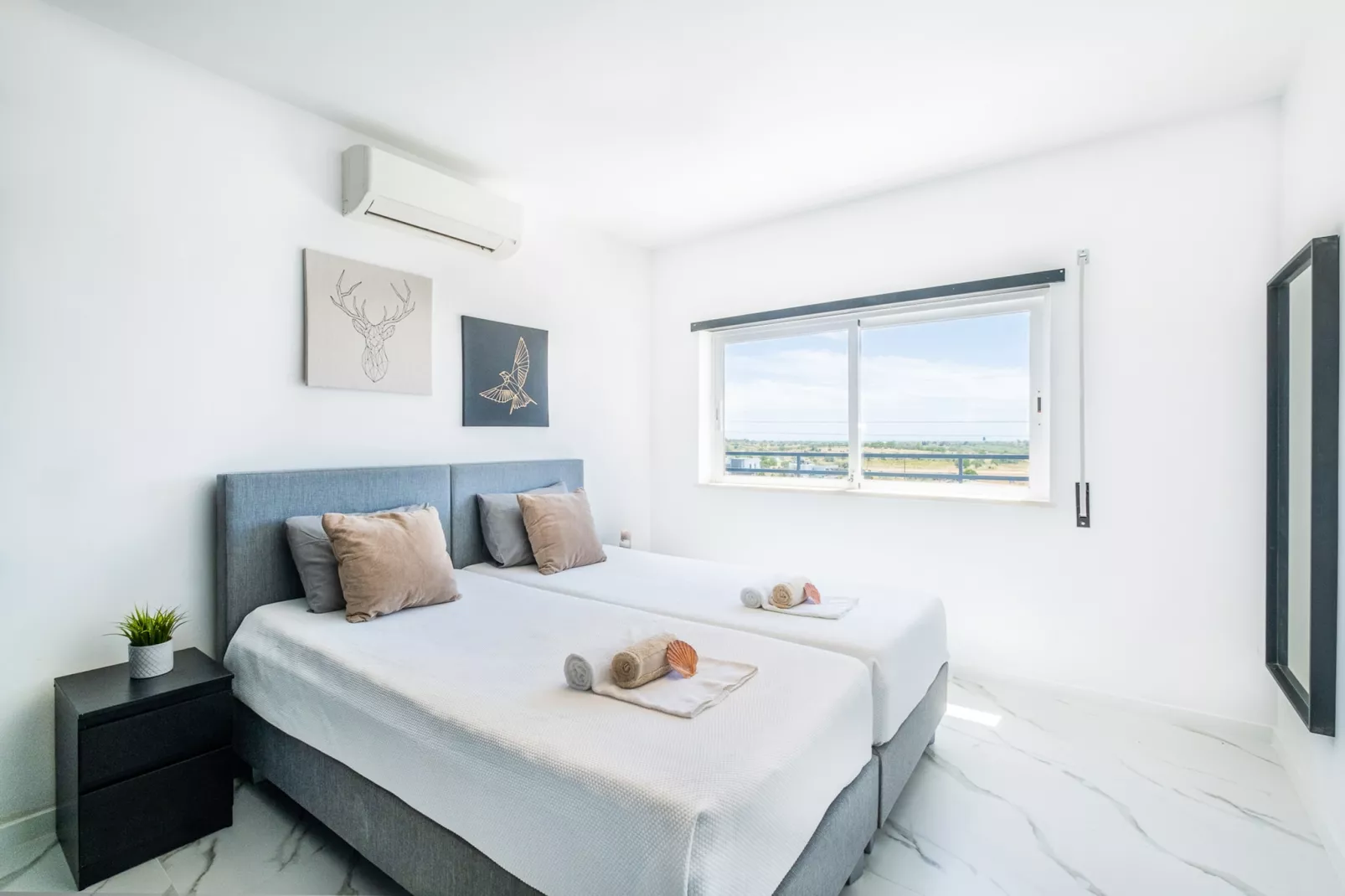 Villa Avalon-Bedroom