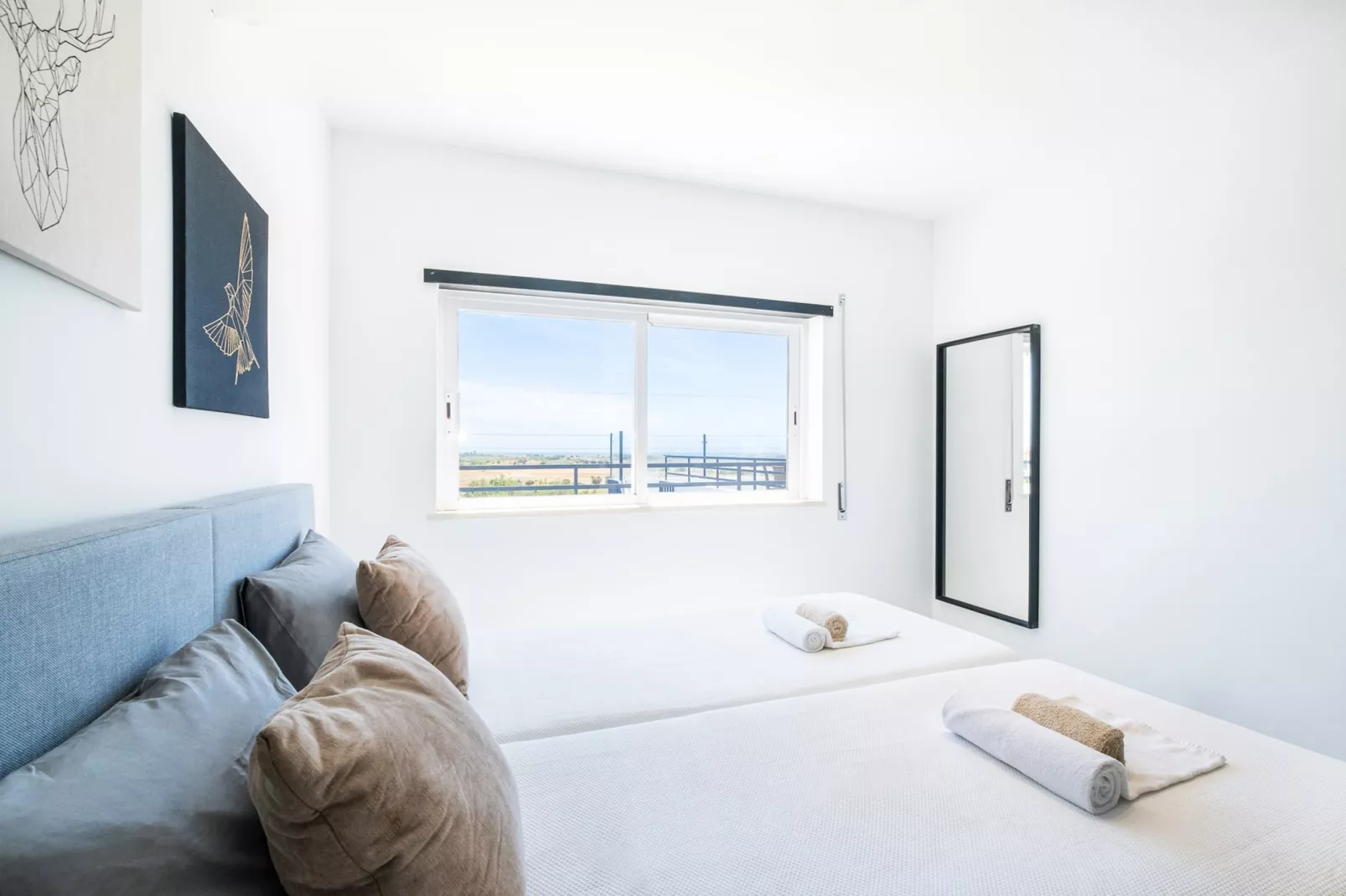 Villa Avalon-Bedroom