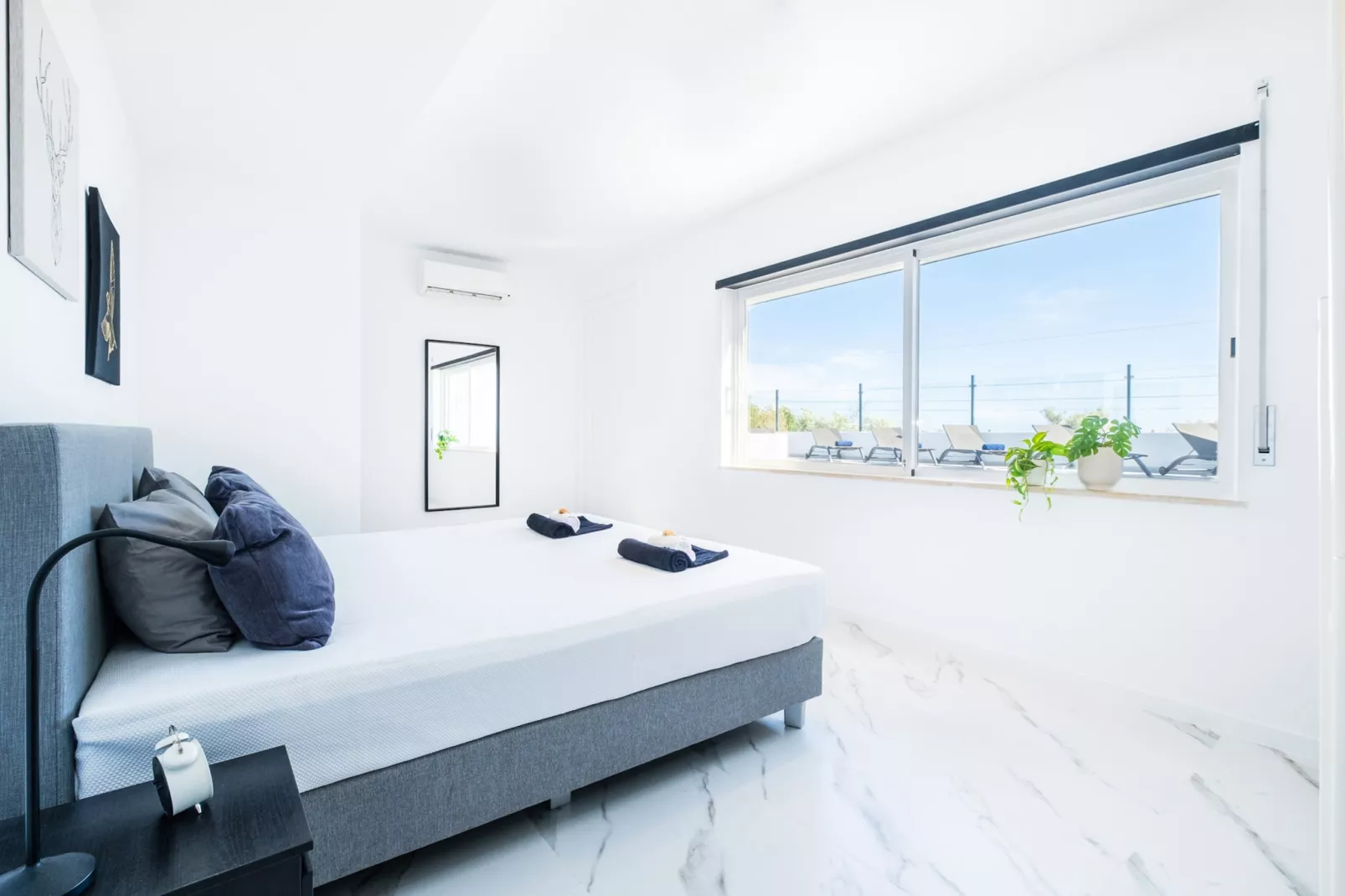 Villa Avalon-Bedroom