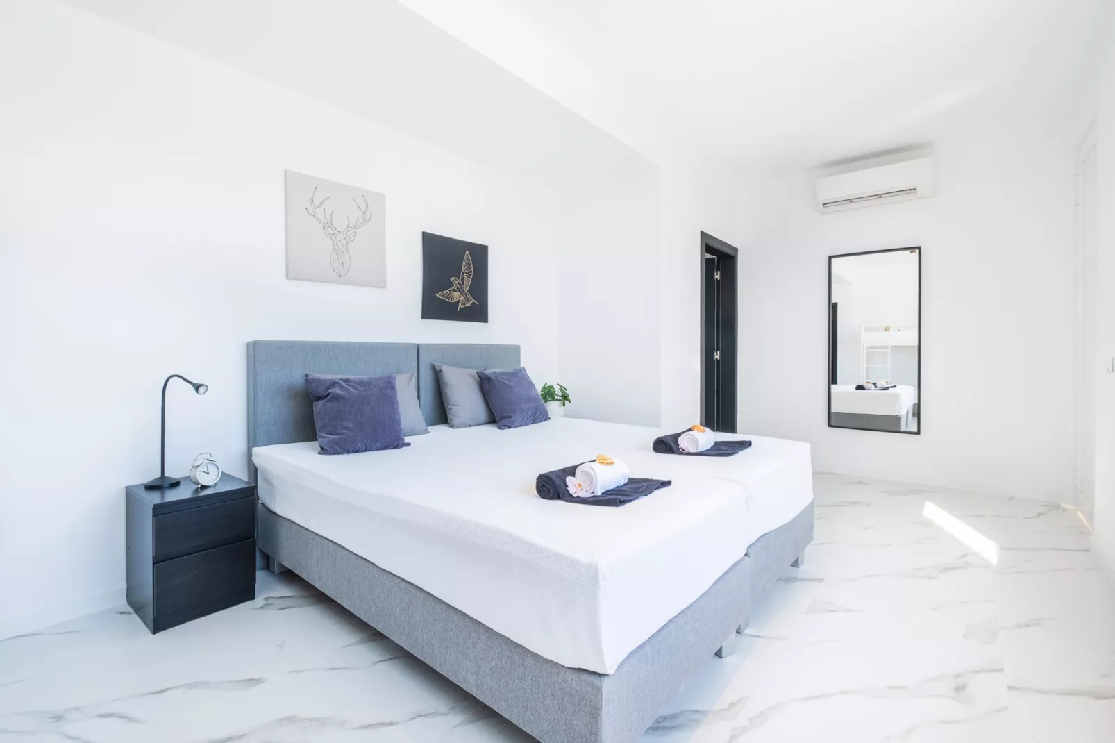Villa Avalon-Bedroom