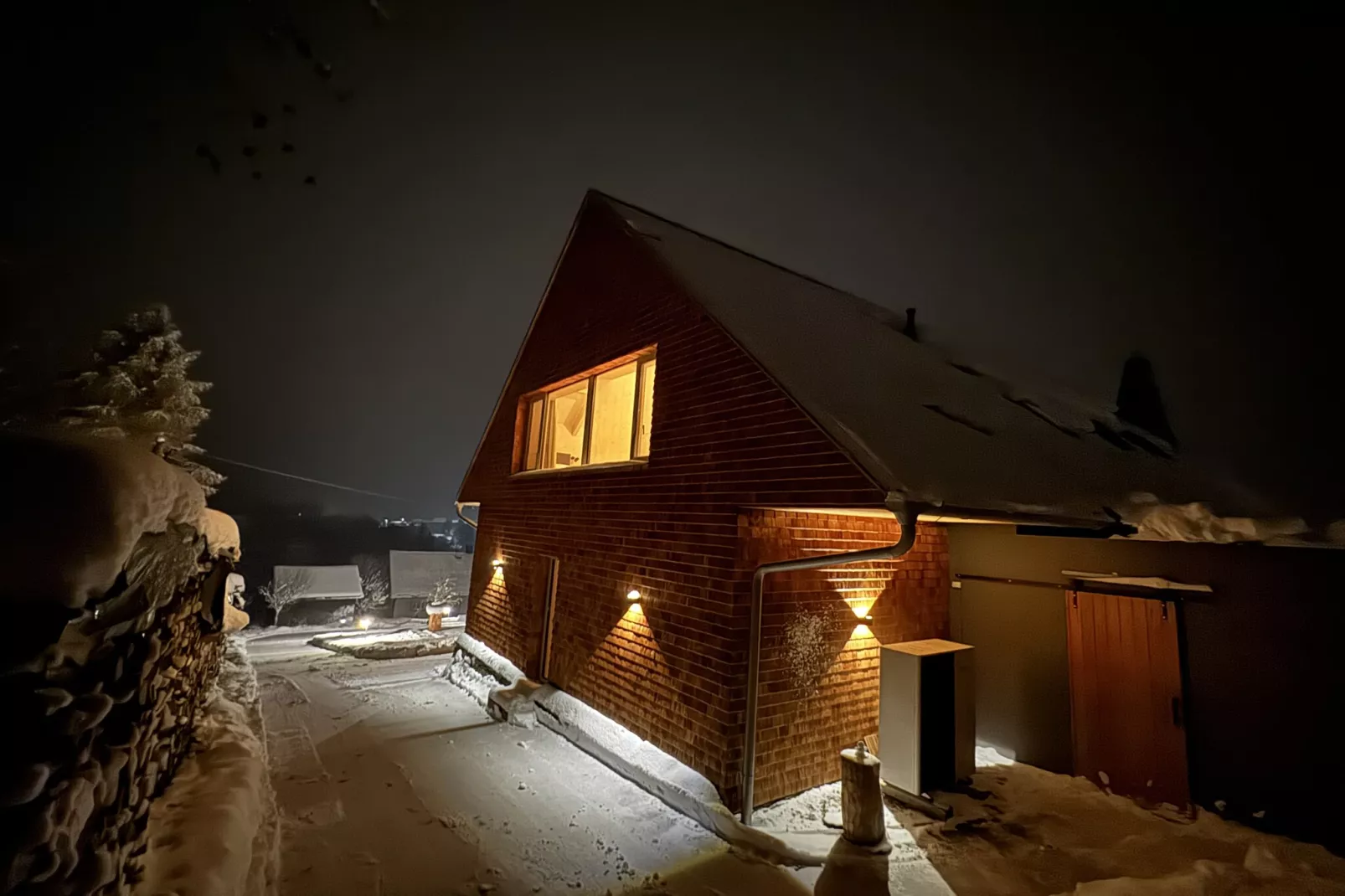 Villa Semily LRO127-Außenbereich