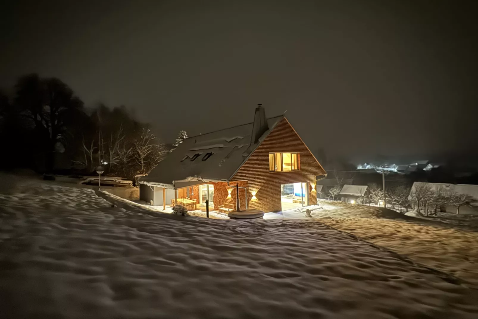 Villa Semily LRO127-Außenbereich