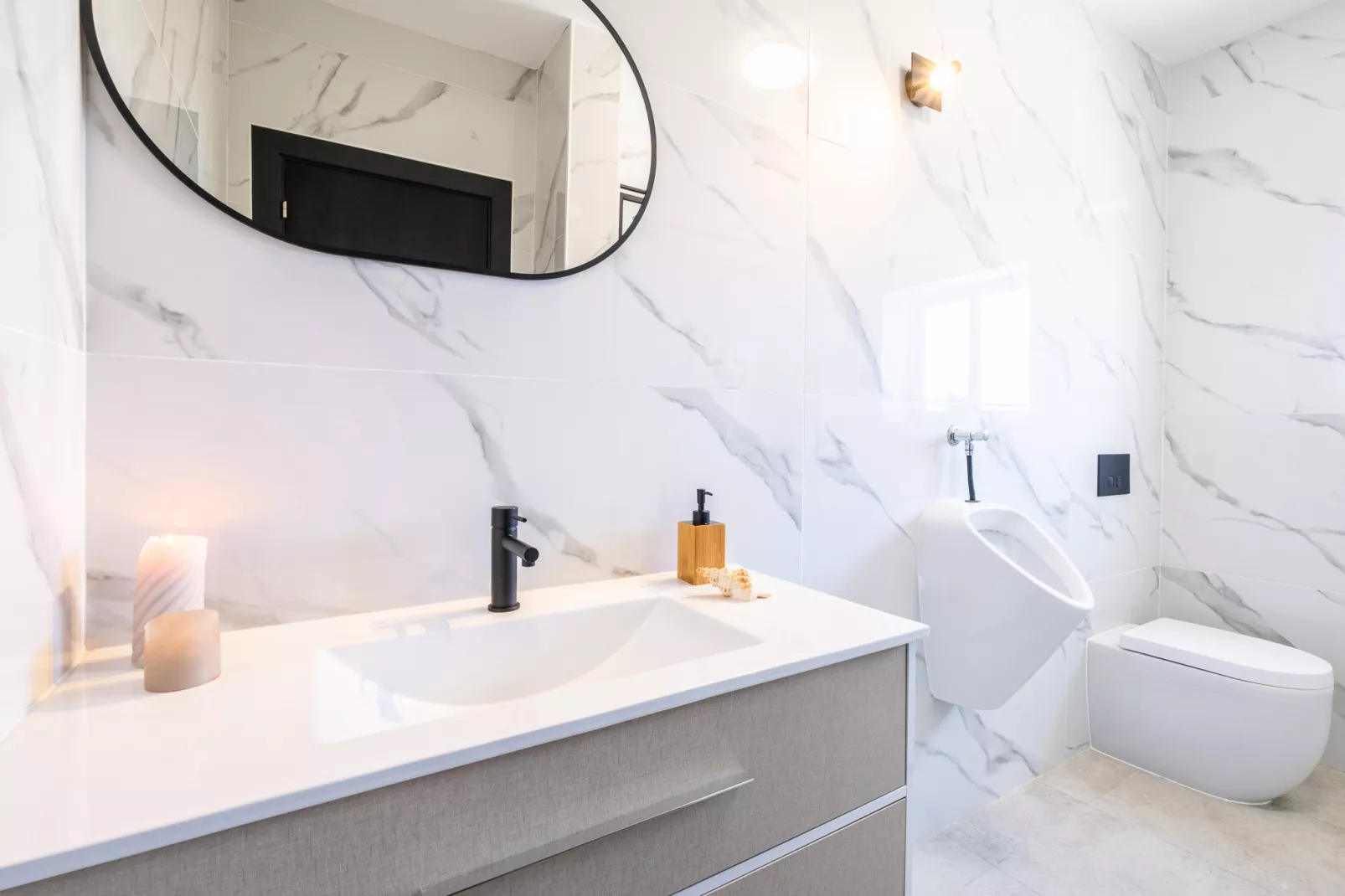 Villa Avalon-Bathroom