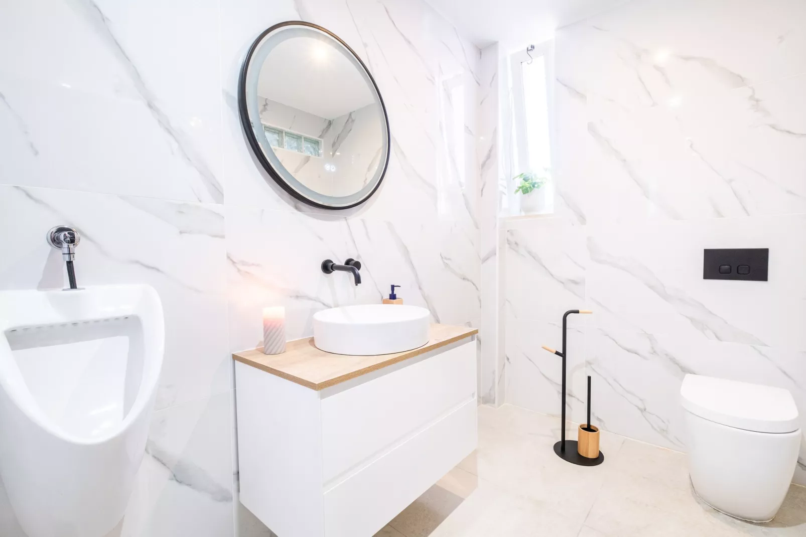 Villa Avalon-Bathroom