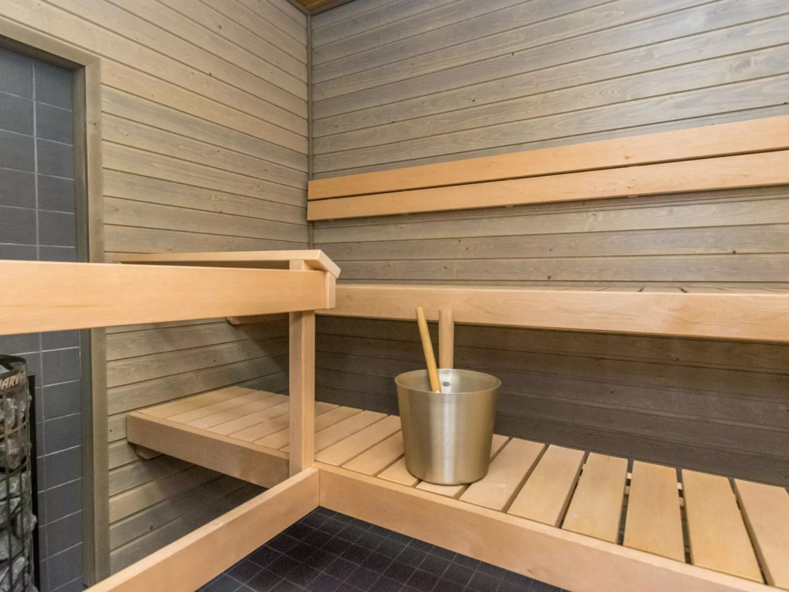 Kelotähti a 23-Inside