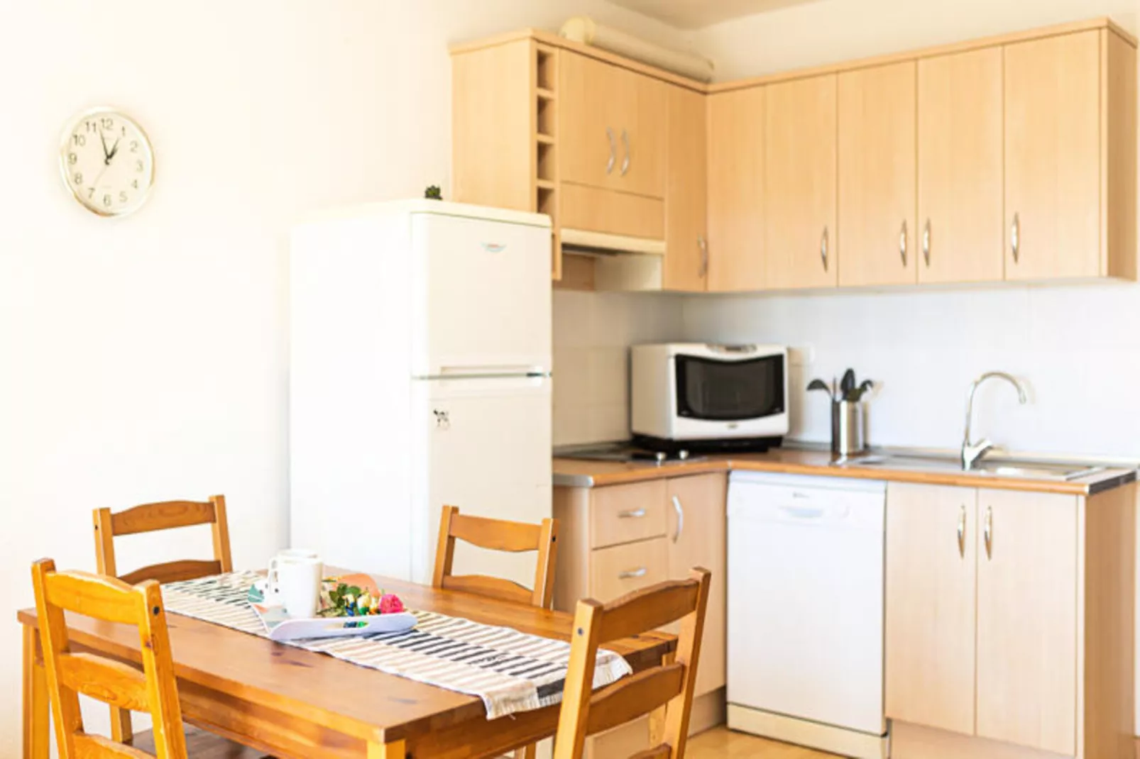 Appartements à Costa Calma-Image-tags.