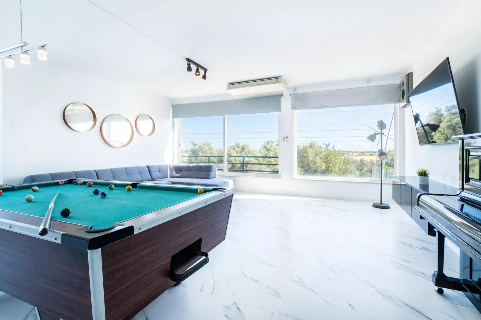 Villa Avalon-Facilities
