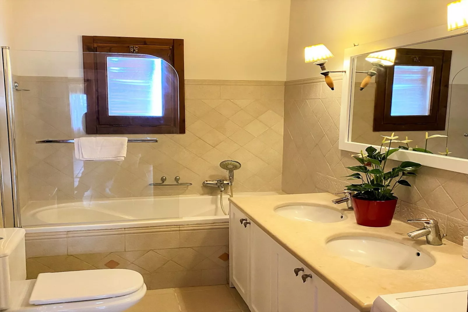 Eros-Bathroom