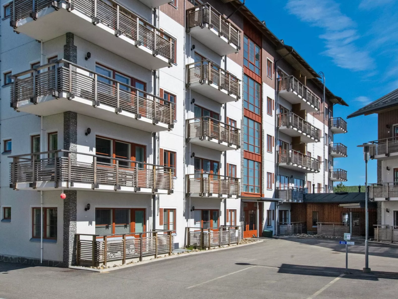 Kelotähti a 23-Outside