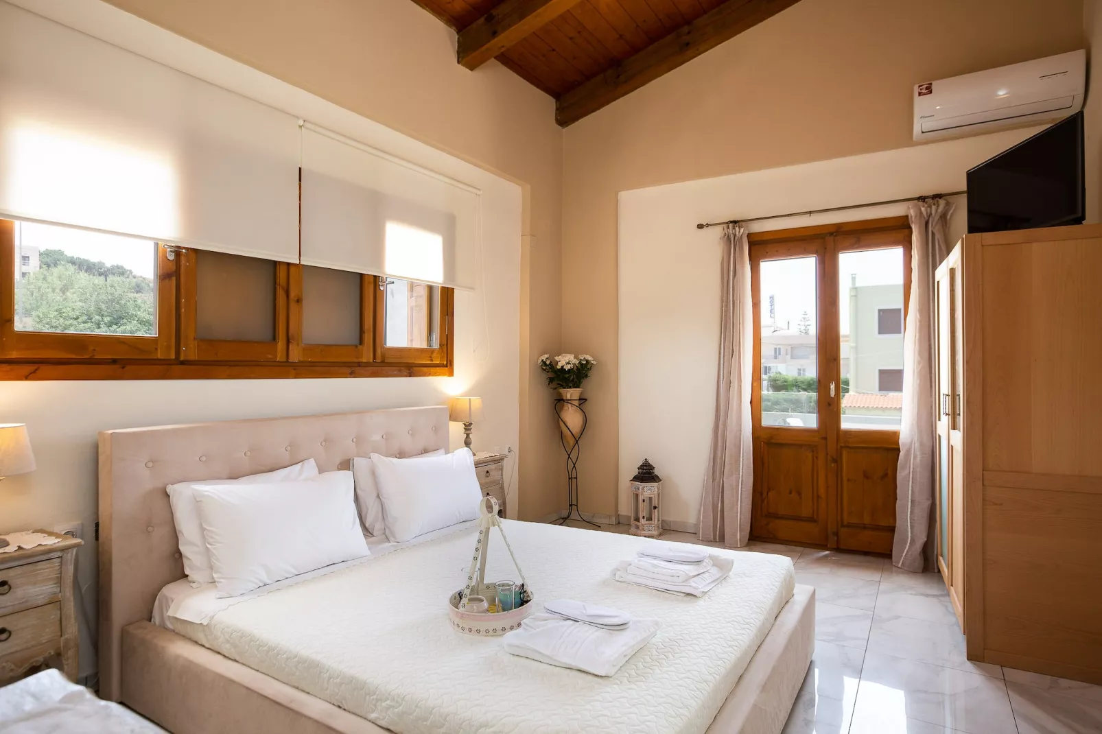 Golden Sand Beach villa