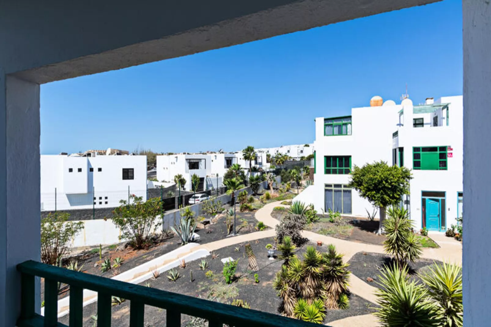 Appartements à Costa Teguise-Image-tags.