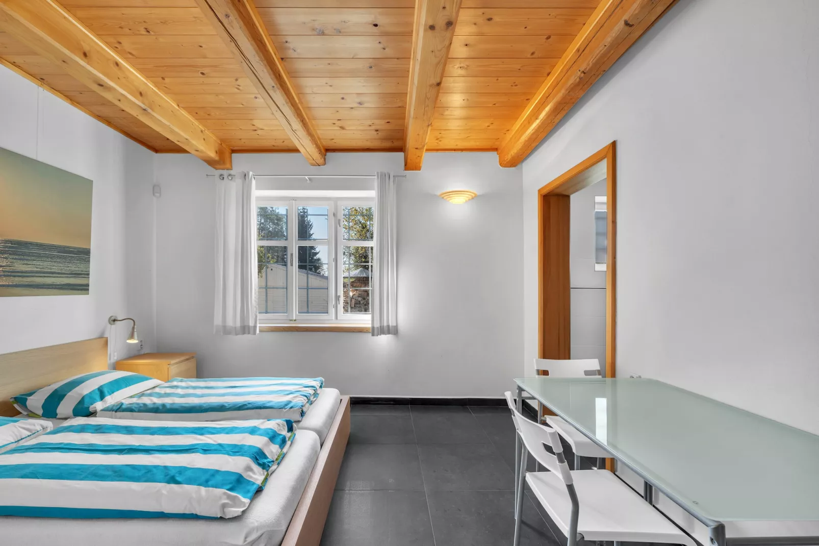 Mlade Buky KJH348-Bedroom