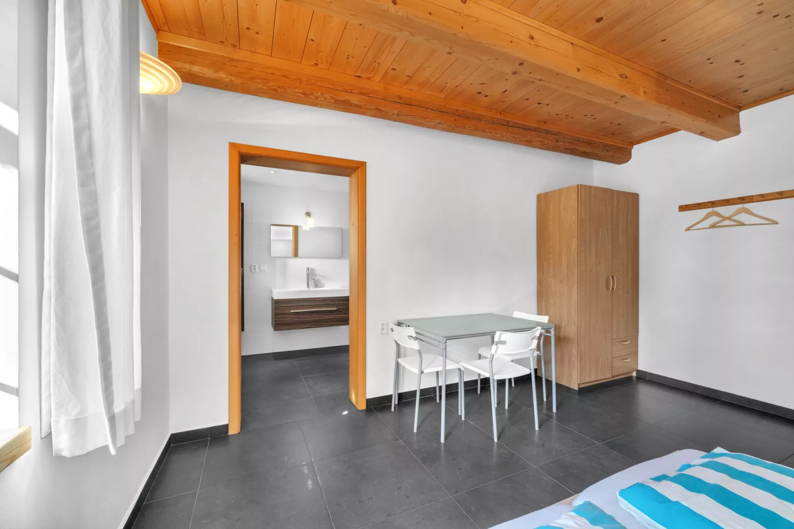 Mlade Buky KJH348-Bedroom