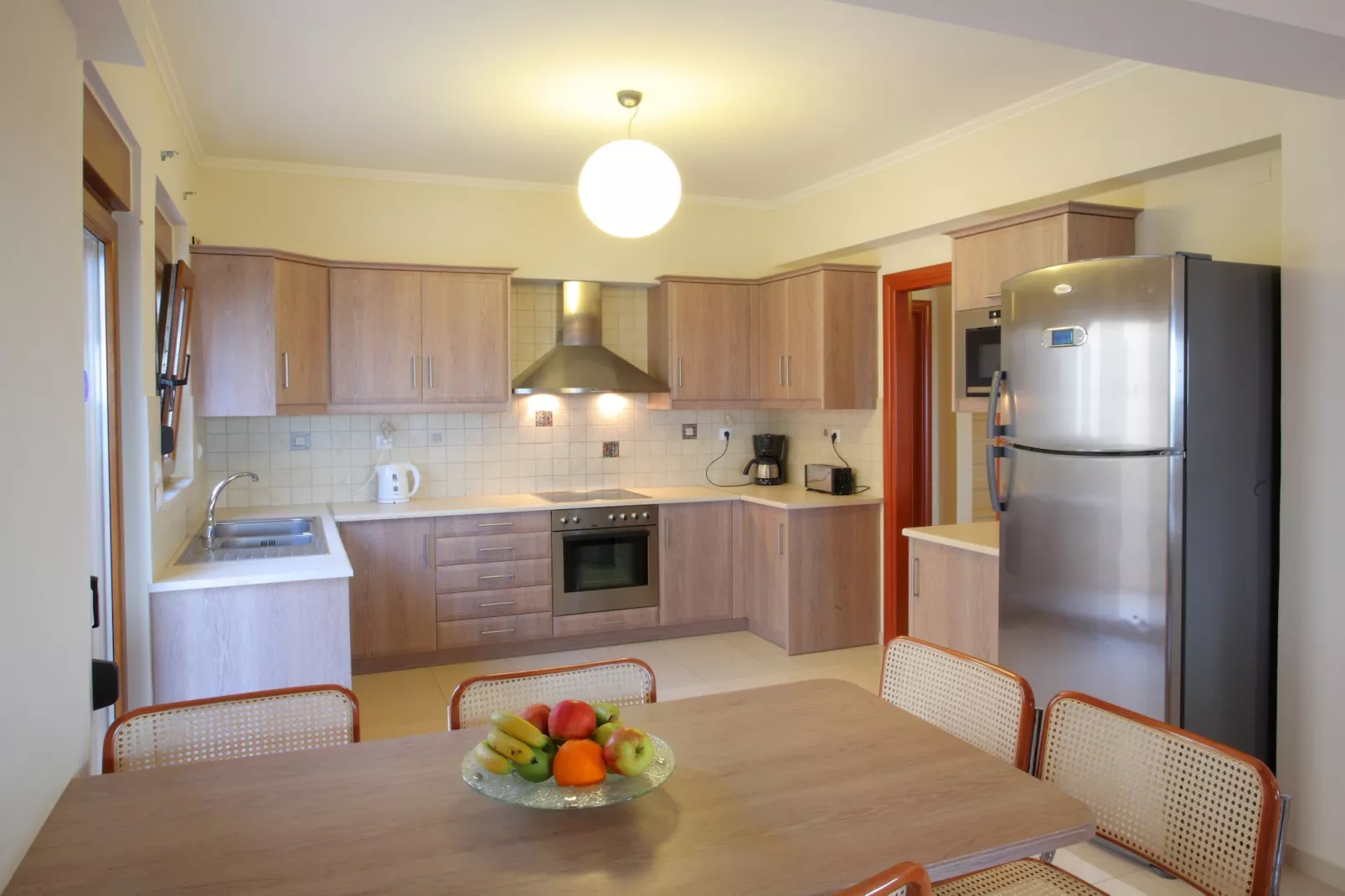 Irida-Kitchen