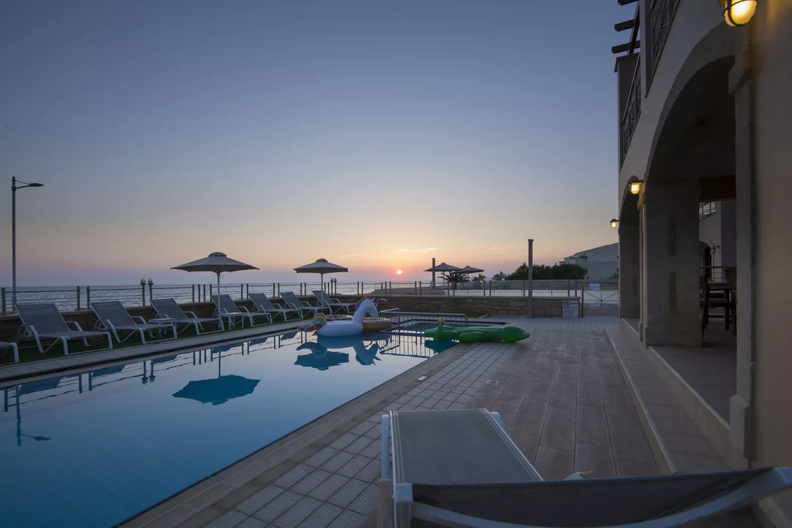 Irida-Pool