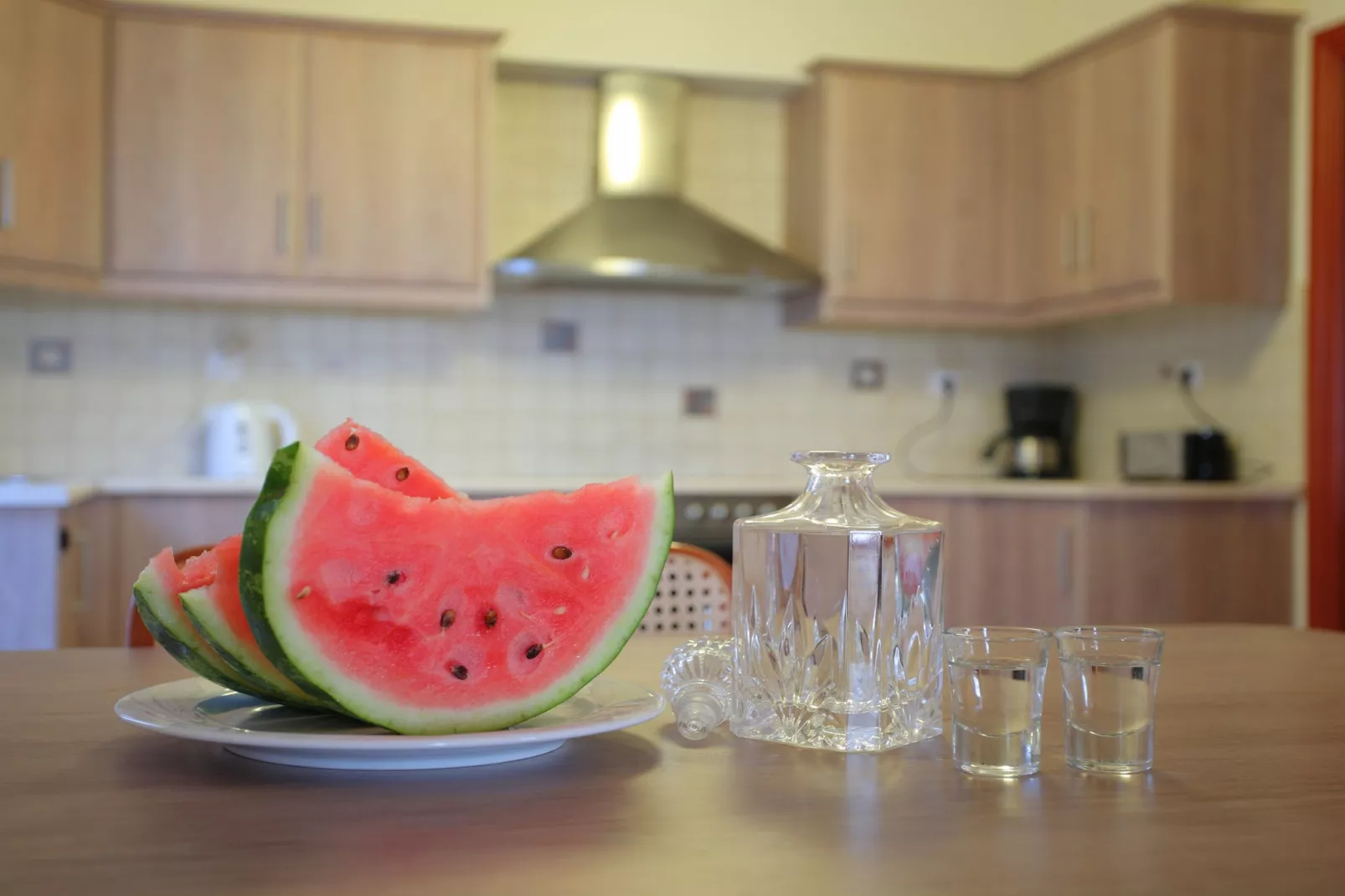 Irida-Kitchen