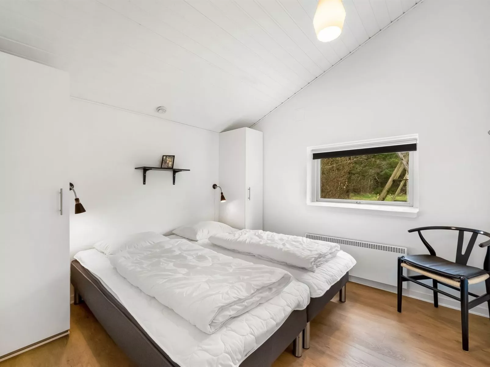 "Famke" - 1km from the sea