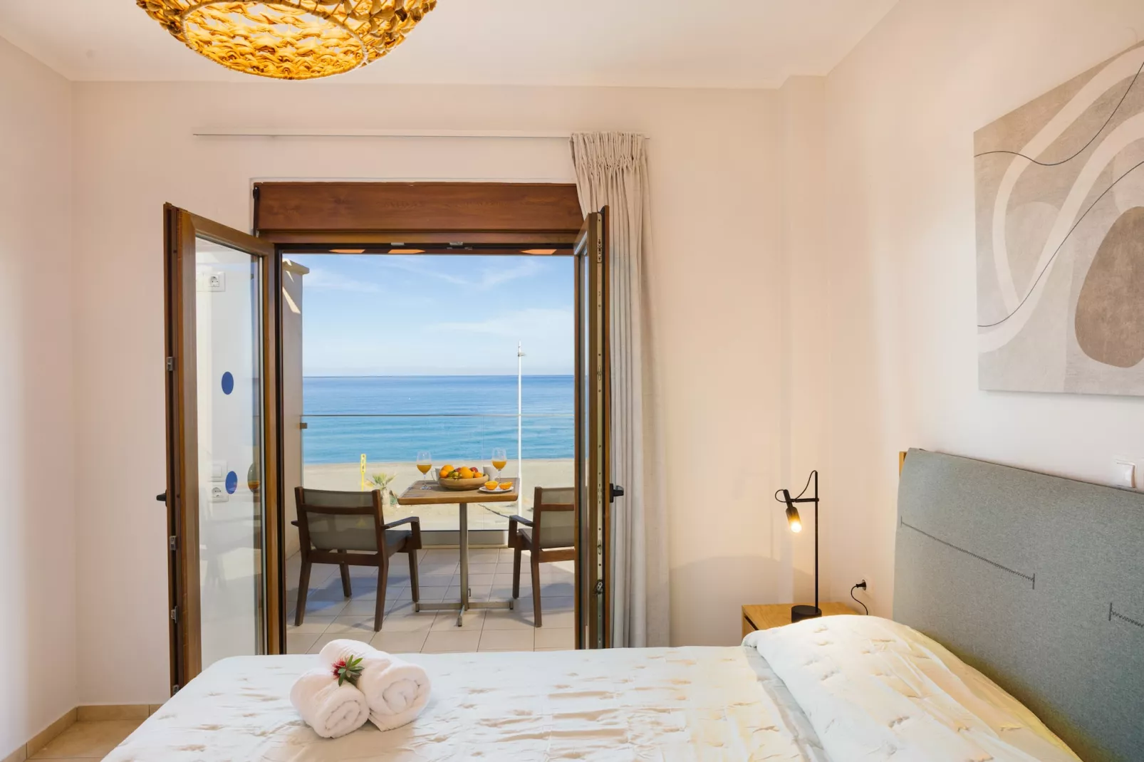 Irida-Bedroom