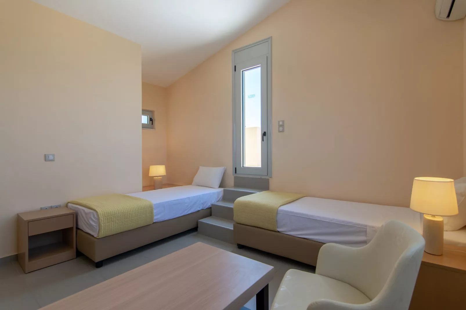 Yanni's 1-Schlafzimmer