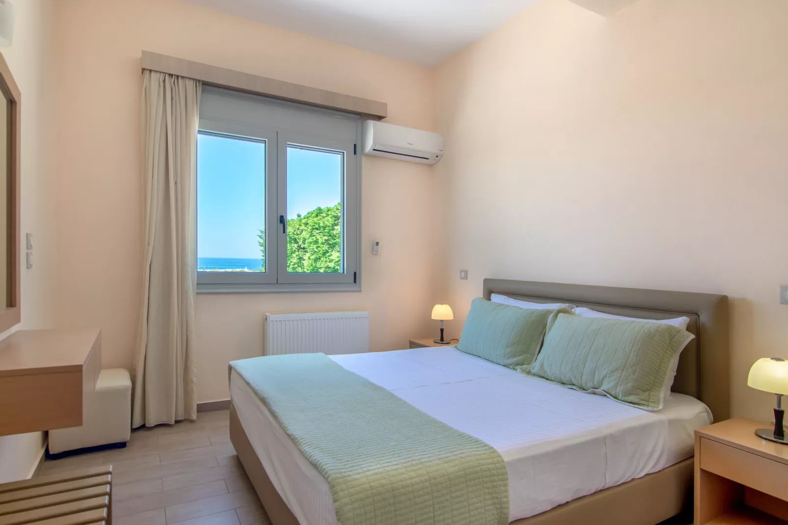 Yanni's 1-Schlafzimmer