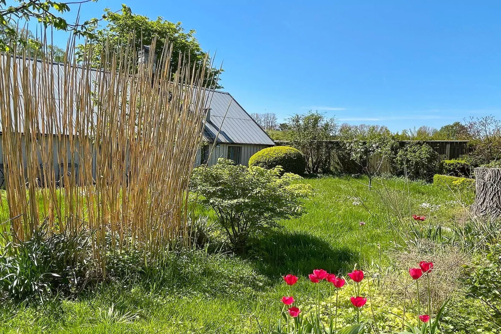 7 person holiday home in Löderup