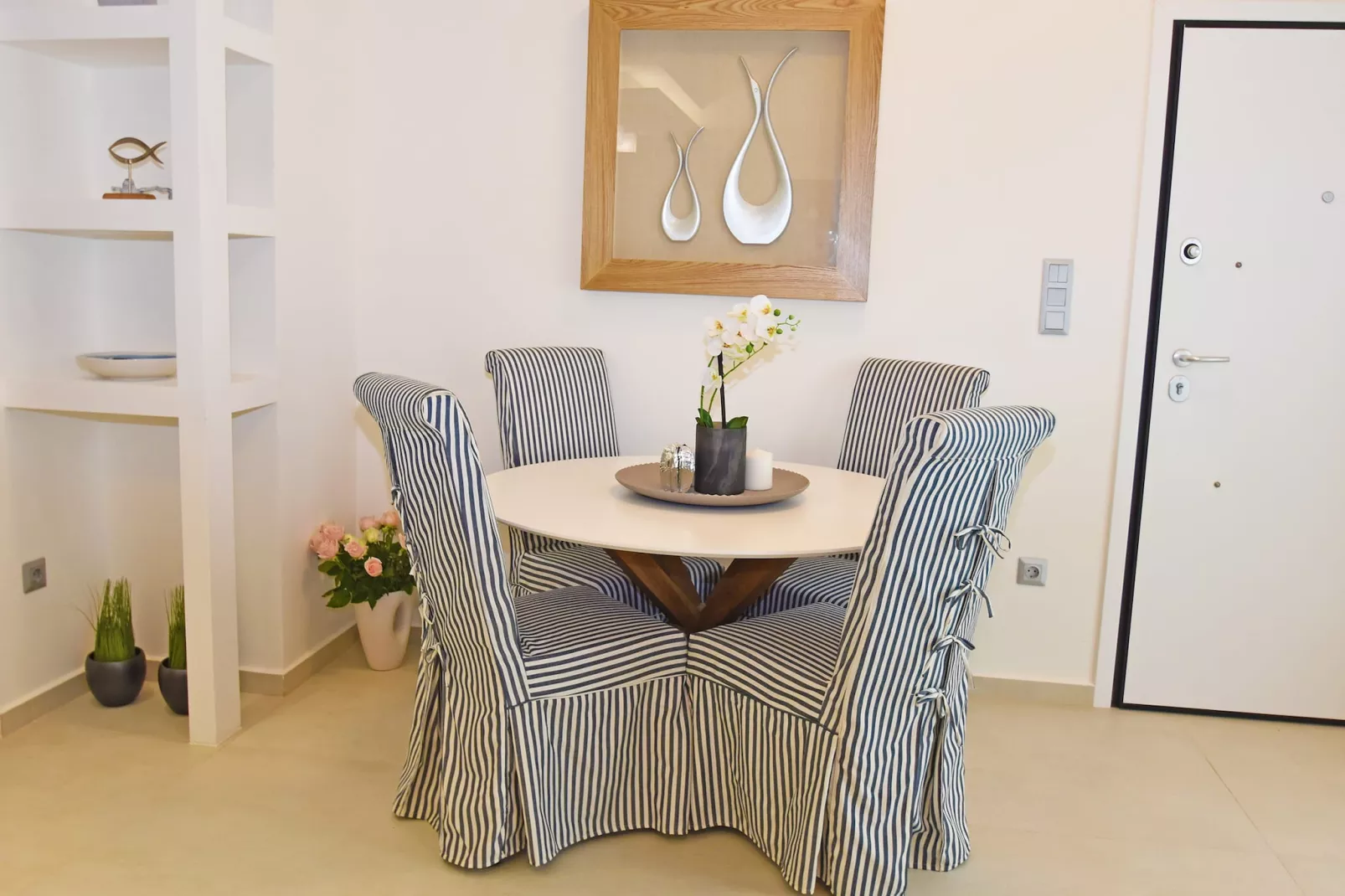 Casa Luna-Esszimmer