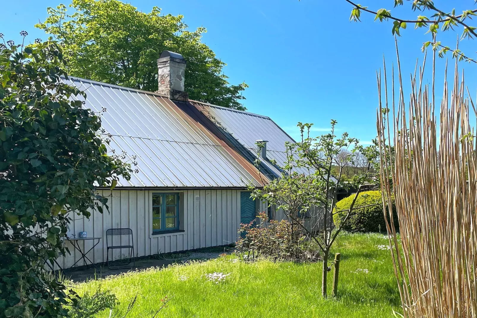 7 person holiday home in Löderup-Outdoor
