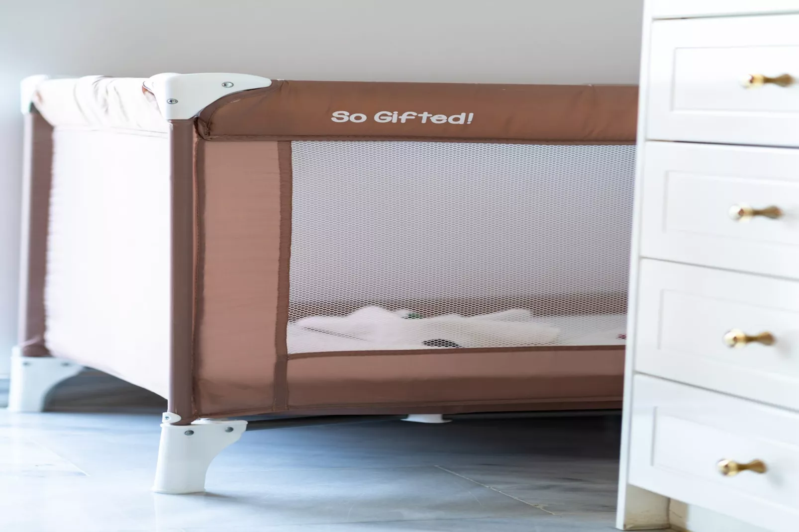 Ilias House-Bedroom