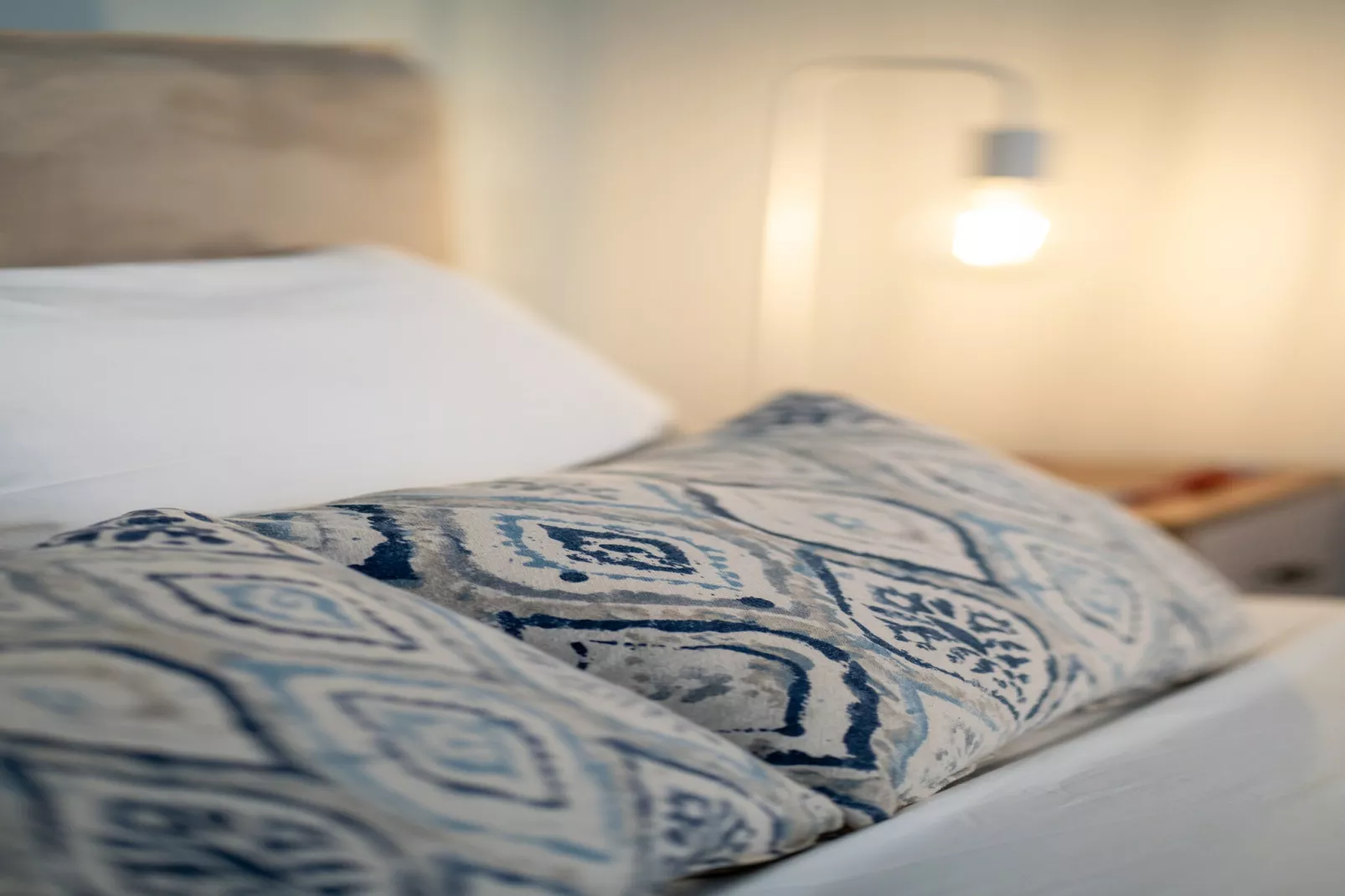 Ilias House-Bedroom