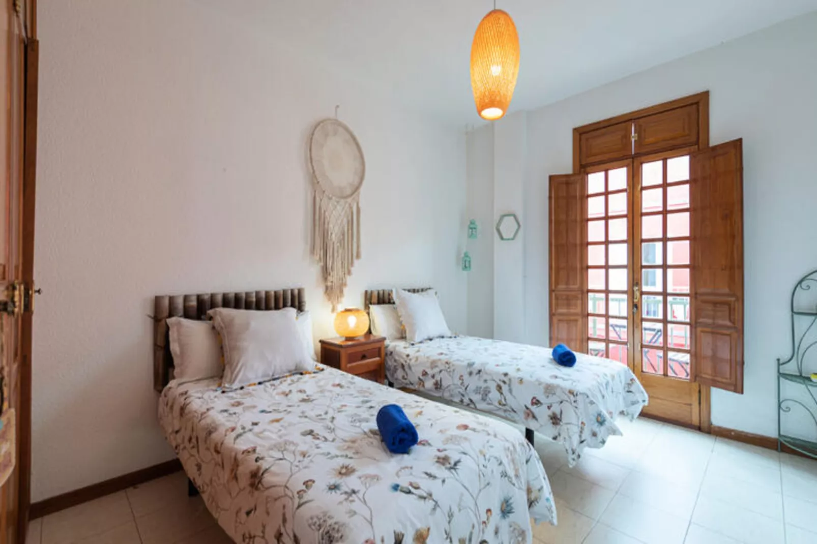 Maison à Galdar-Image-tags.