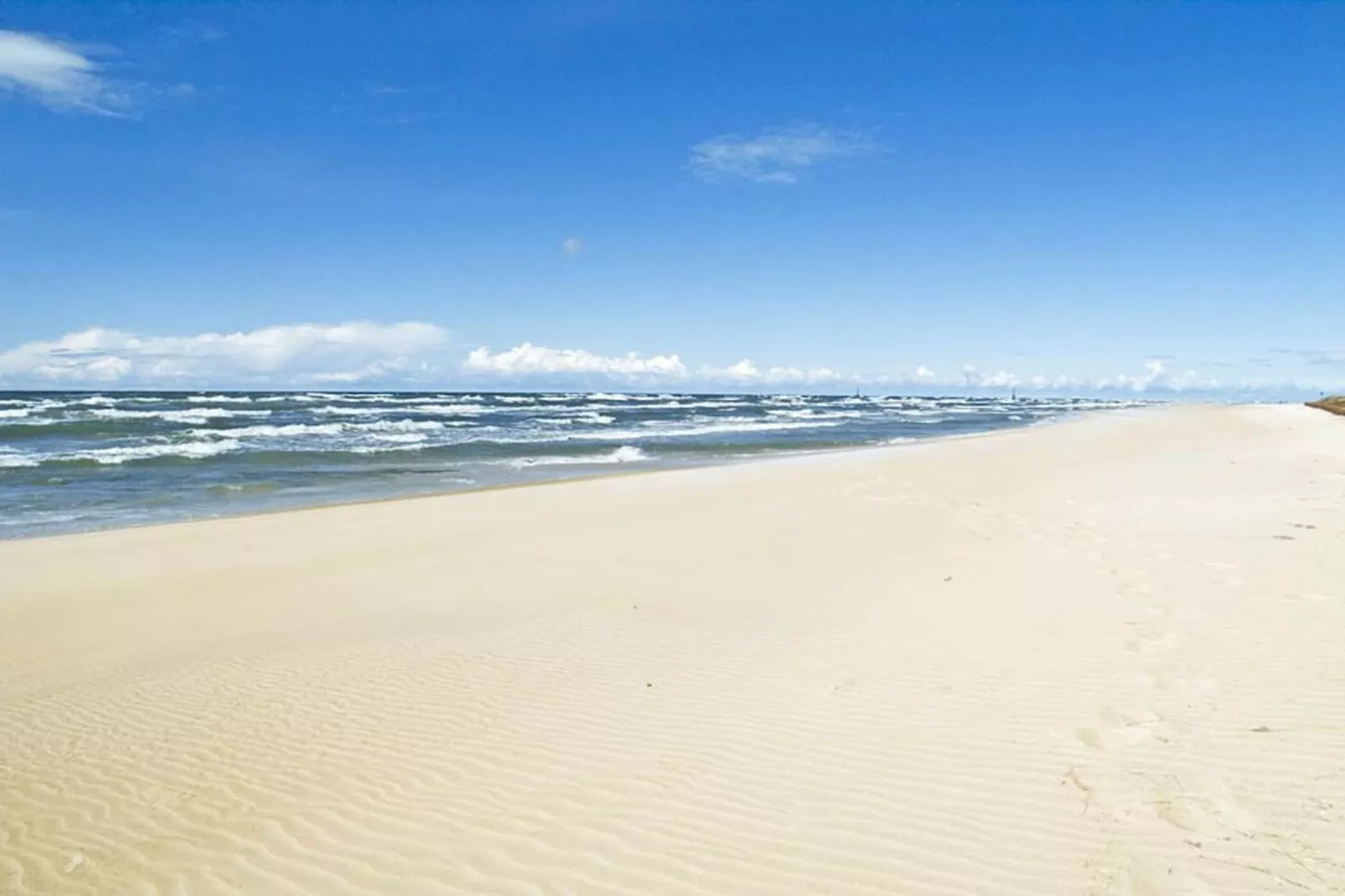 Holiday home in Kopalino-Areas summer 1km