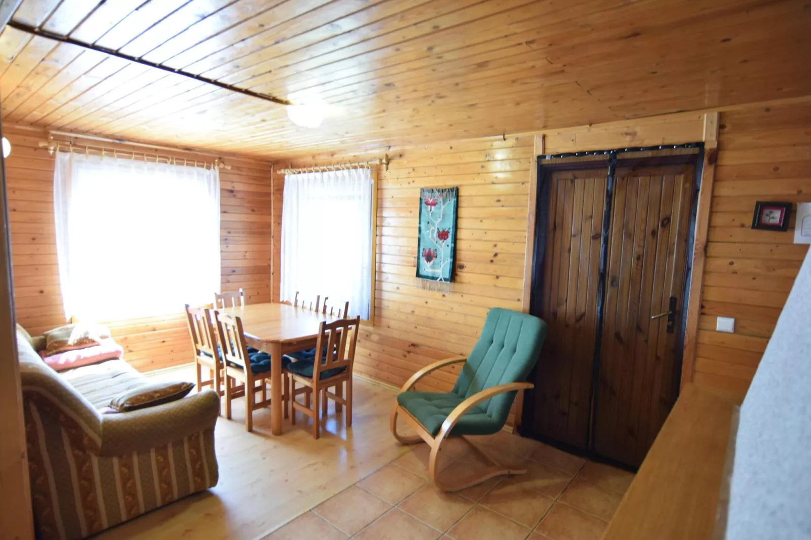 Holiday home in Kopalino