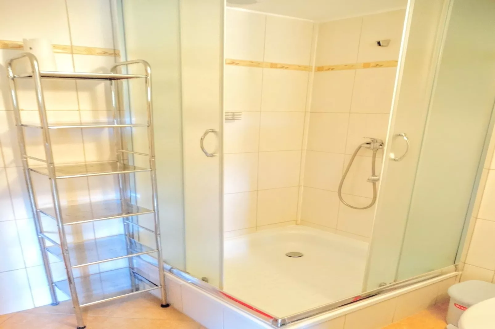 Holiday home in Kopalino-Bathroom
