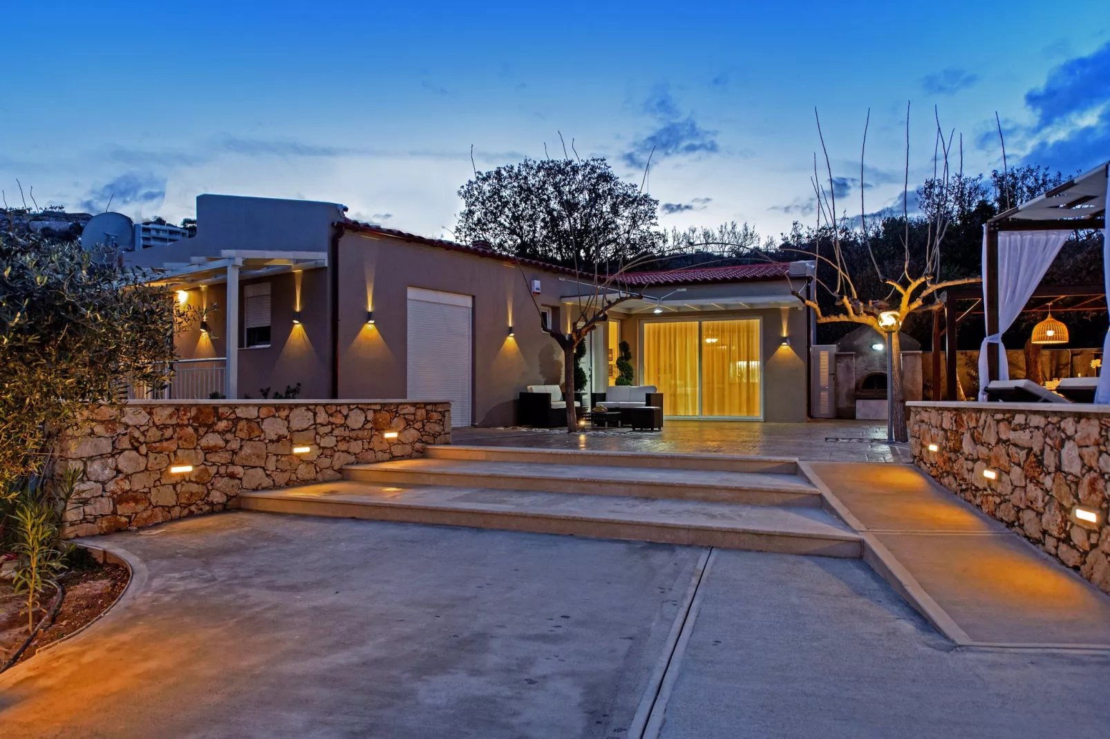 Villa4Dreams-Outdoor
