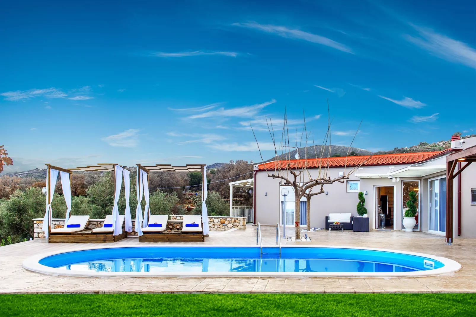 Villa4Dreams-Outdoor