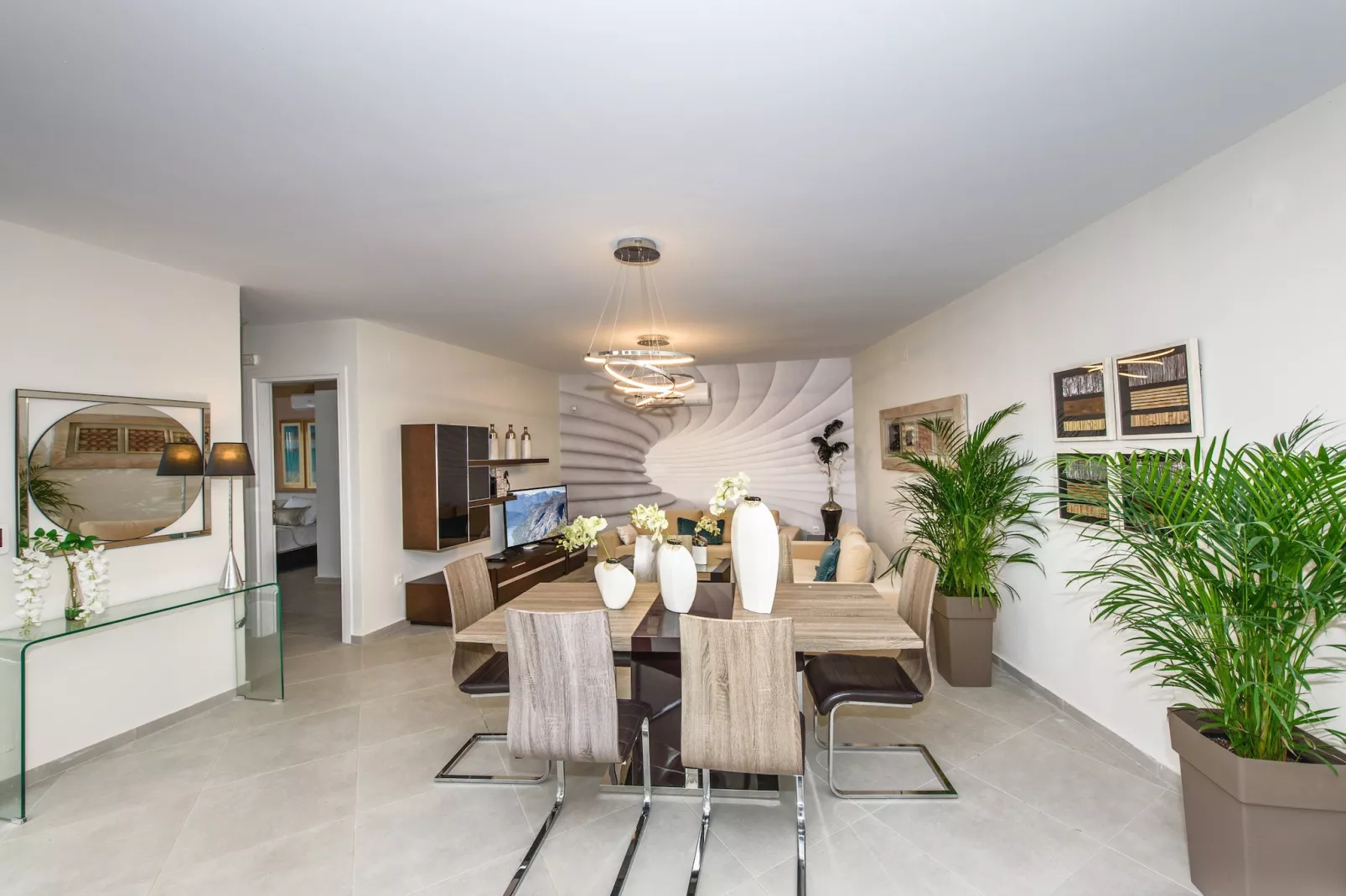 Villa4Dreams-Living room