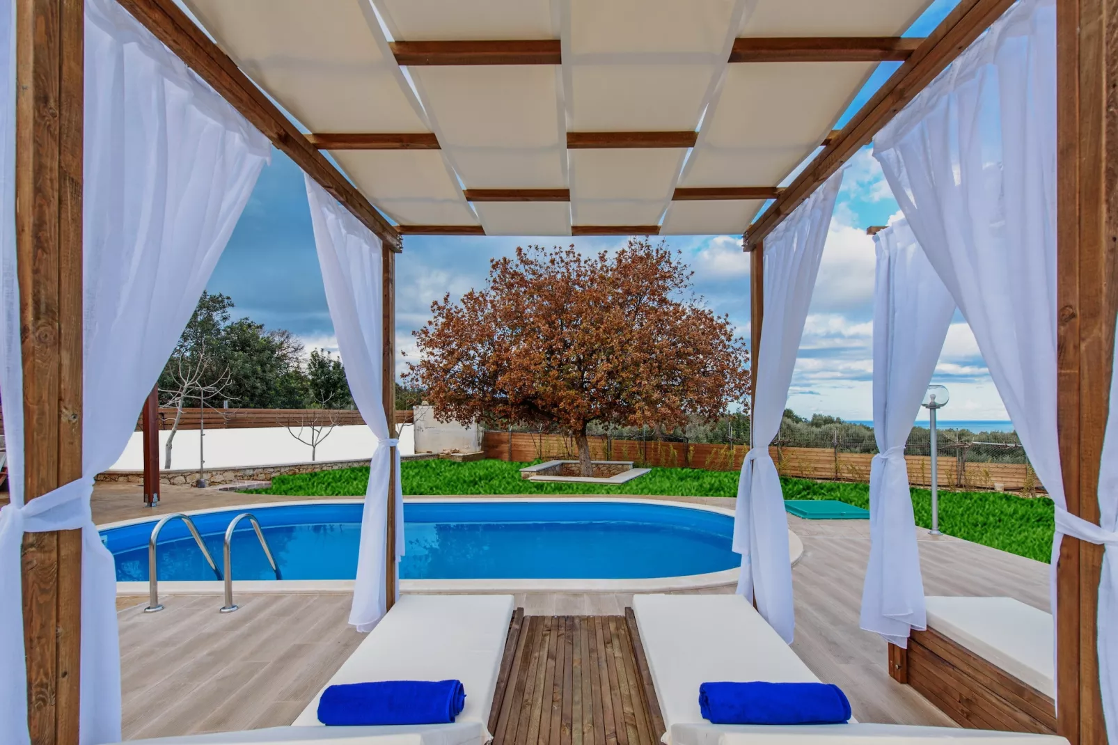 Villa4Dreams-Pool