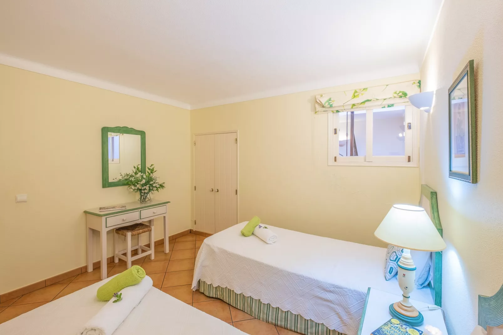 Villa Casa das Dunas-Bedroom