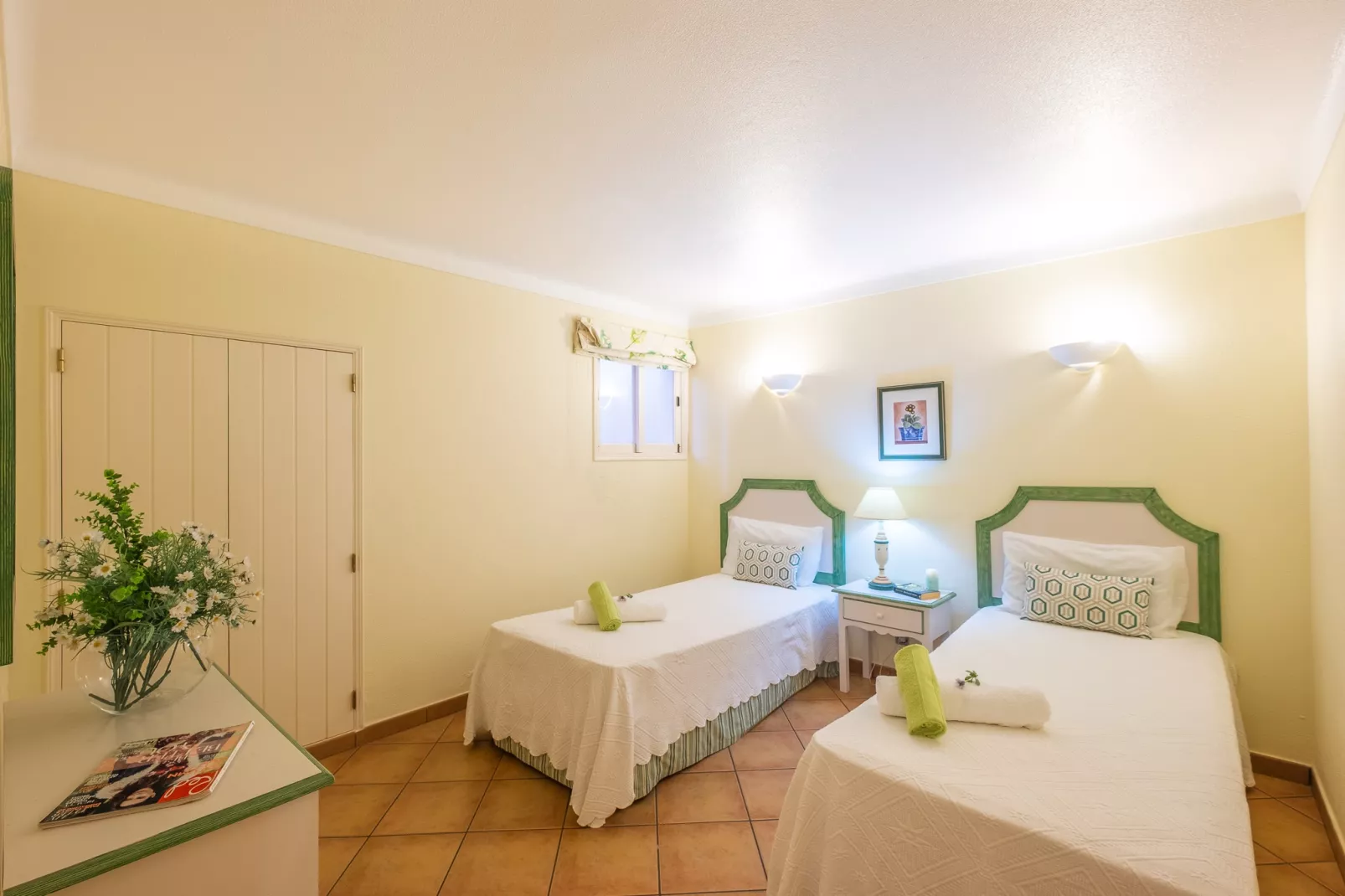 Villa Casa das Dunas-Bedroom