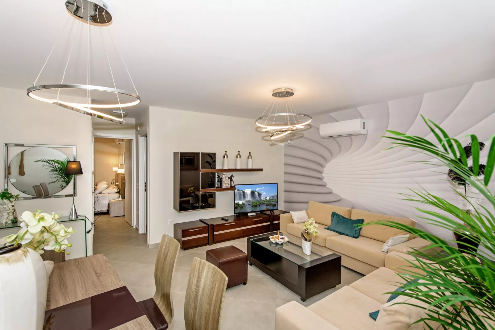 Villa4Dreams-Living room