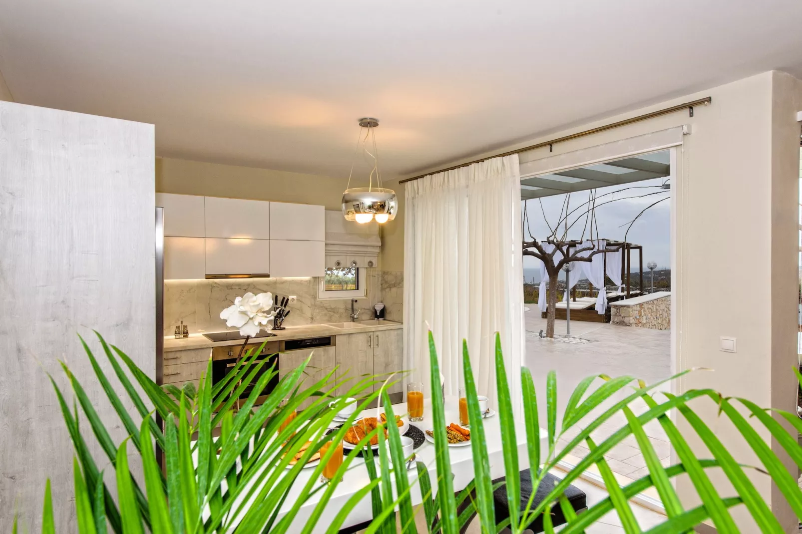 Villa4Dreams-Kitchen