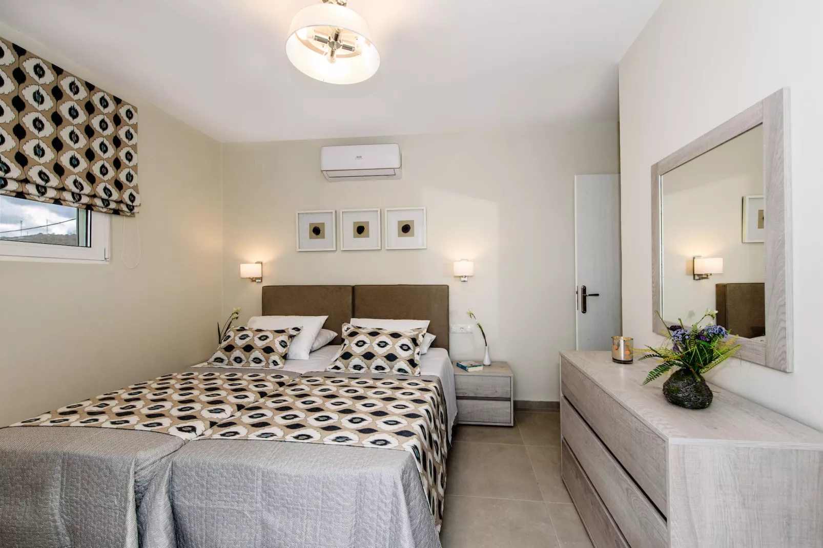 Villa4Dreams-Bedroom