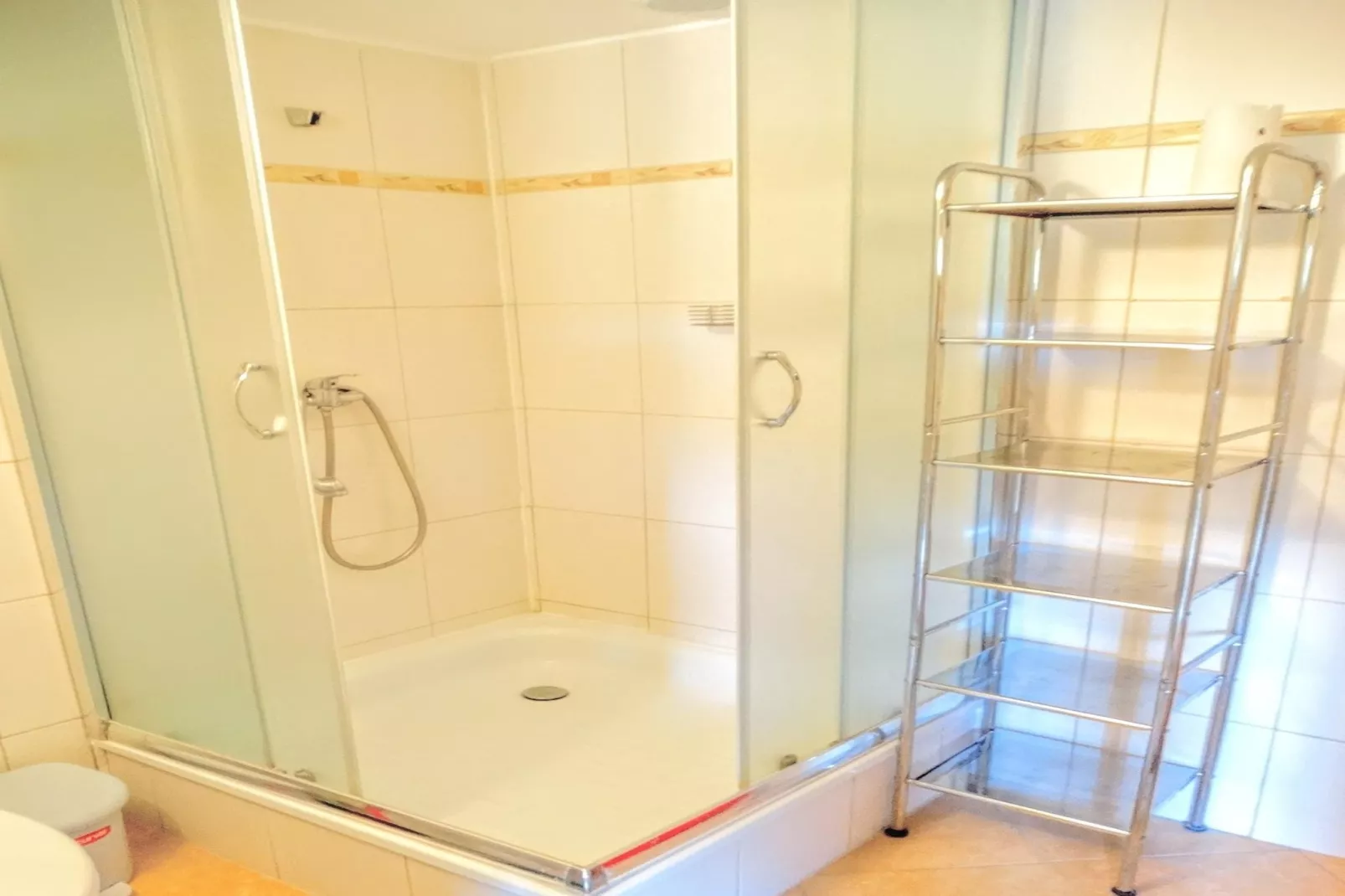 Holiday home in Kopalino-Bathroom