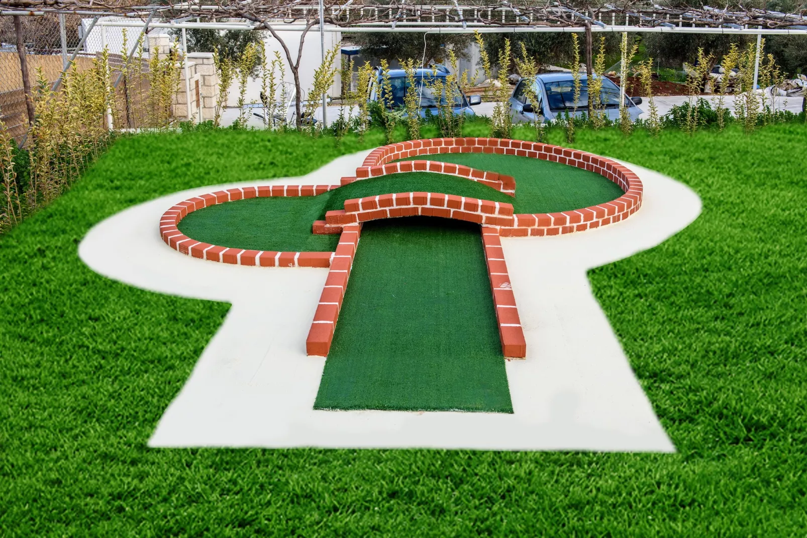 Villa4Dreams-Outdoor