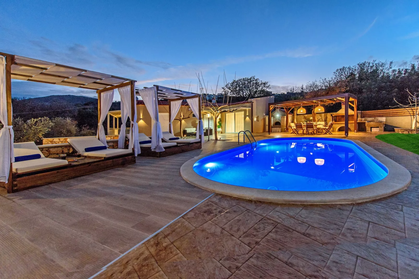 Villa4Dreams-Outdoor