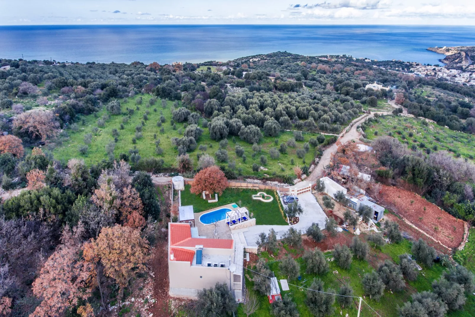 Villa4Dreams-Outdoor