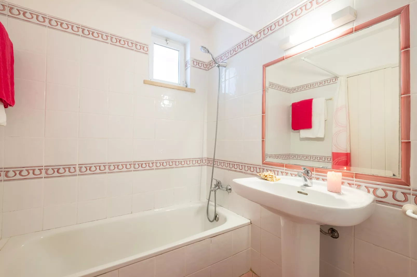 Villa Casa das Dunas-Bathroom